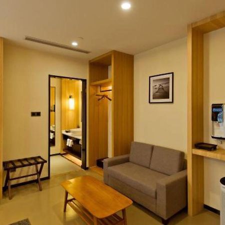 Musang Smart Hotel Changzhou Гуанджоу Екстериор снимка